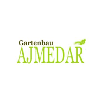 Logo von Gartenbau Ajmedar in Bonn