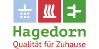 Logo von Michael Hagedorn Heizung-Sanitär-Elektro in Altenholz