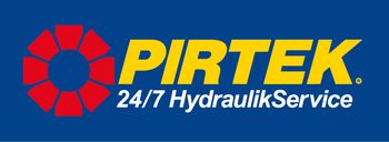Logo von PIRTEK 24/7 mobiler HydraulikService Ludwigsburg in Bietigheim-Bissingen