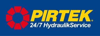 Logo von PIRTEK 24/7 mobiler HydraulikService Stuttgart in Esslingen am Neckar