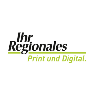 Logo von Ihr Regionales Print & Digital - Biberach in Biberach an der Riß