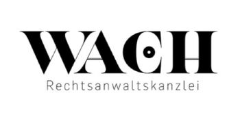 Logo von Rechtsanwalt Maik Wach / Fachanwalt für Steuerrecht in Köln