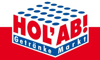 Logo von HOL'AB! Getränkemarkt in Wilhelmshaven