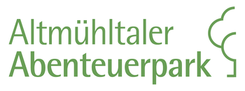 Logo von Altmühltaler Abenteuerpark in Beilngries