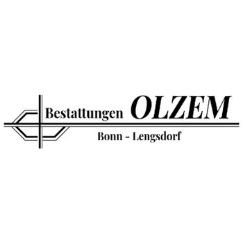 Logo von Olzem Bestattungen in Bonn