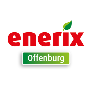 Logo von enerix Offenburg - Photovoltaik & Stromspeicher & Wärmepumpe in Willstätt