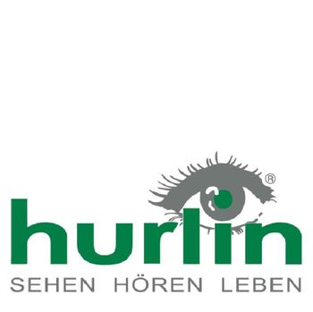 Logo von Hurlin Hörakustik in Rüsselsheim am Main