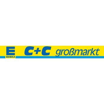 Logo von EDEKA C+C Großmarkt in Bad Tölz