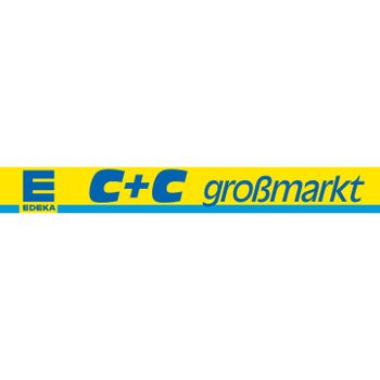 Logo von EDEKA C+C Großmarkt in Ingolstadt an der Donau