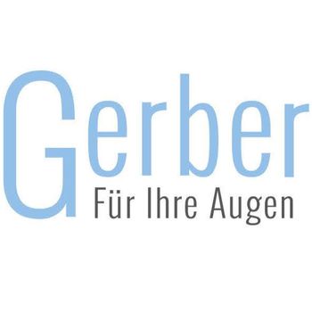 Logo von Gerber - Für Ihre Augen (Neunkirchen) in Neunkirchen am Brand