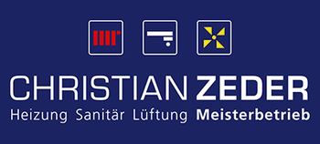 Logo von Christian Zeder Meisterbetrieb in Euskirchen