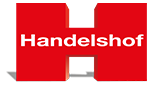 Logo von Handelshof Bielefeld in Bielefeld