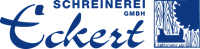 Logo von Eckert GmbH - Schreinerei, Fenster und Haustüren in Offenbach am Main
