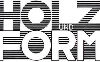 Logo von Schreinerei HOLZ und FORM GmbH in Bochum