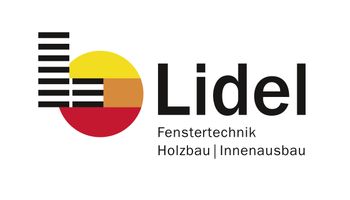Logo von Lidel - Fenster - Schreinerei - Zimmerei - Holzbau - Parkett in Augsburg