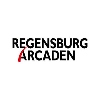 Logo von Regensburg Arcaden in Regensburg
