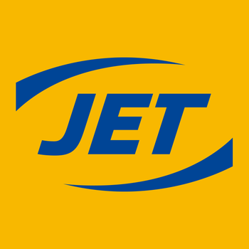 Logo von JET Tankstelle in Birkenau im Odenwald