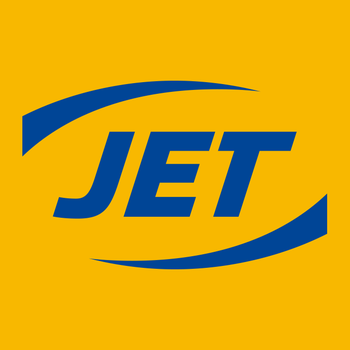 Logo von JET Tankstelle in Grünberg