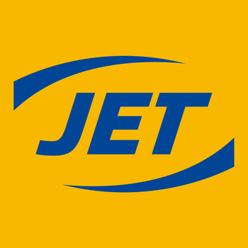 Logo von JET Tankstelle in Hamburg