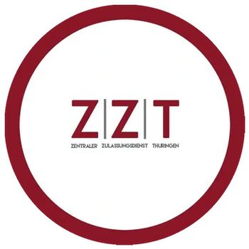 Logo von Autoschilder & Zulassungen ZZT Dresden in Dresden