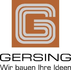 Logo von Gersing GmbH in Überherrn