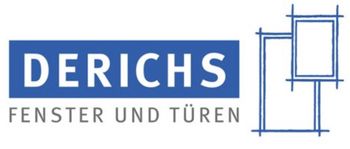 Logo von Derichs Bauelemente GmbH in Neuss