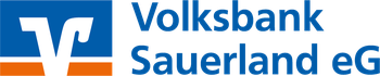 Logo von Geldautomat Volksbank Sauerland eG in Attendorn