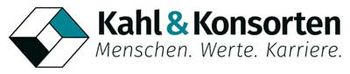 Logo von Kahl & Konsorten - Menschen. Werte. Karriere. in Bad Driburg