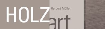Logo von Schreinerei Holzart / Herbert Müller in Roetgen in der Eifel