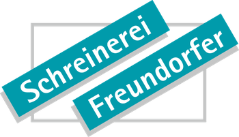 Logo von Schreinerei Freundorfer GmbH - Fenster - Türen - Möbel - Innenausbau in Barbing
