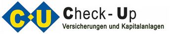 Logo von Check-Up Versicherungen und Kapitalanlagen in Karlsruhe