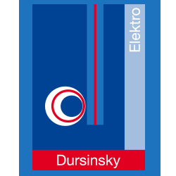 Logo von Elektro-Technik Dursinsky GmbH in Helmstedt Büddenstedt