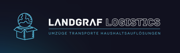 Logo von Landgraf Logistics in Lensahn