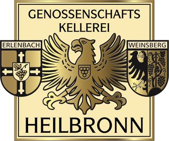 Logo von Genossenschaftskellerei Heilbronn eG in Heilbronn am Neckar