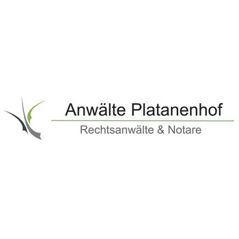 Logo von Anwälte Platanenhof in Hagen in Westfalen