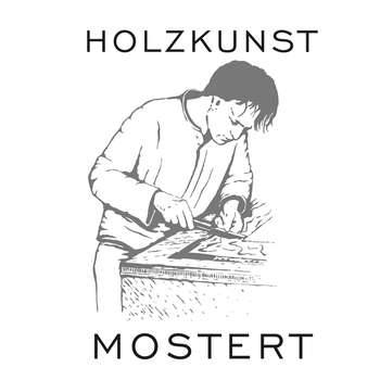 Logo von Holzkunst Mostert GmbH in Rheinbach