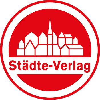 Logo von Städte-Verlag E. v. Wagner & J. Mitterhuber GmbH in Fellbach