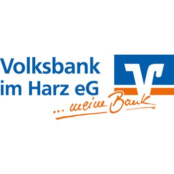 Logo von Volksbank im Harz eG, Filiale Schwiegershausen in Osterode am Harz