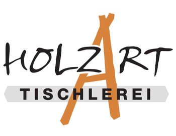 Logo von HolzArt Tischlerei - Fenster - Türen - Einbruchschutz in Hamburg