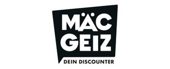 Logo von MÄC-GEIZ in Querfurt