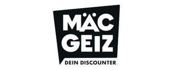 Logo von MÄC-GEIZ in Jena