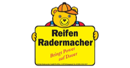 Logo von Reifen Radermacher GmbH in Kempenich