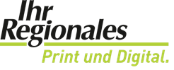 Logo von Ihr Regionales Print & Digital Ludwigsburg in Ludwigsburg