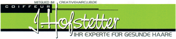 Logo von Coiffeur Jörg Hofstetter in Landshut