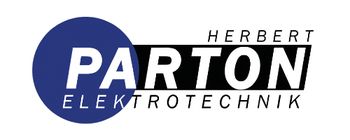 Logo von Herbert Parton Elektrotechnik in Bonn