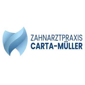 Logo von Zahnarztpraxis Carta-Müller in Jülich