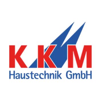 Logo von KKM Haustechnik GmbH in Köln