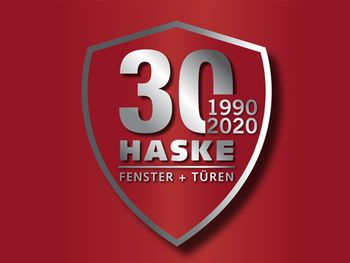 Logo von HASKE Fenster + Türen in Berlin