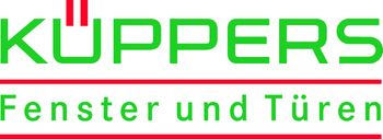 Logo von Küppers Fenster und Türen in Duisburg