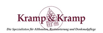 Logo von Kramp & Kramp GmbH & Co.KG - Die Spezialisten für Altbauten, Restaurierung und Denkmalpflege in Lemgo